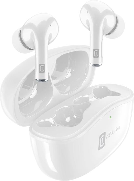 Actual product image Cellularline Vivid (ANC, 21 h, Wireless)