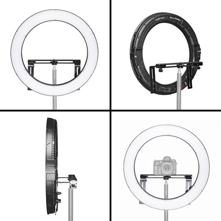 Immagine prodotto Walimex RLL-500BV (Anello di luce)
