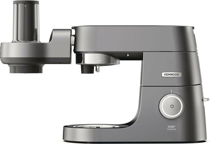 Productafbeelding Kenwood Spiraalsnijder KAX700PL