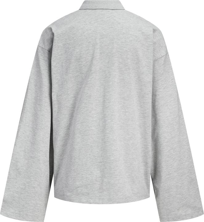 Produktbild JJXX Jxvilma Ls Solid Polo Jrs Ln (M)