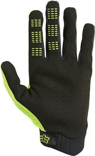 Image du produit Fox Gants 23 Flexair Flo Ylw (S)