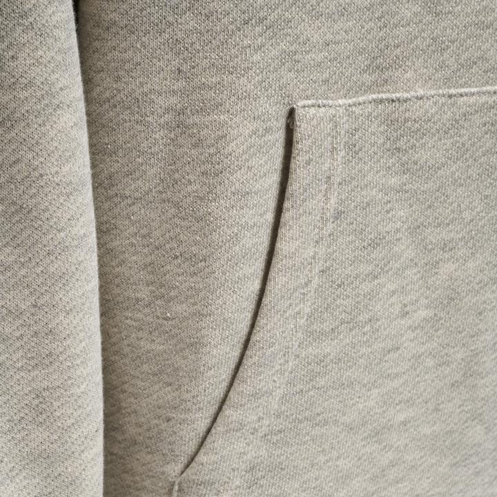 Actual product image hummel Lgc Austin Hoodie (XS)