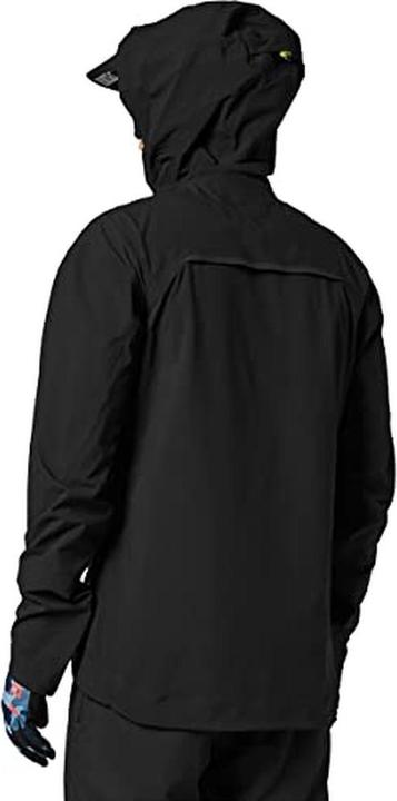Produktbild Fox Jacket 23 Flexair Neoshell® Water Bl (XL)