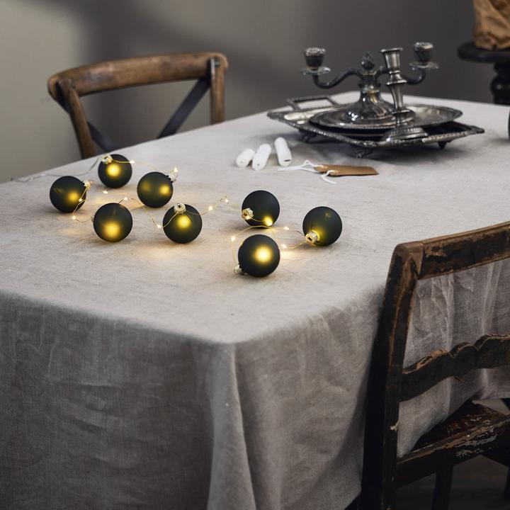 Produktbild Star Trading Lichterkette Bliss (0.10 m)