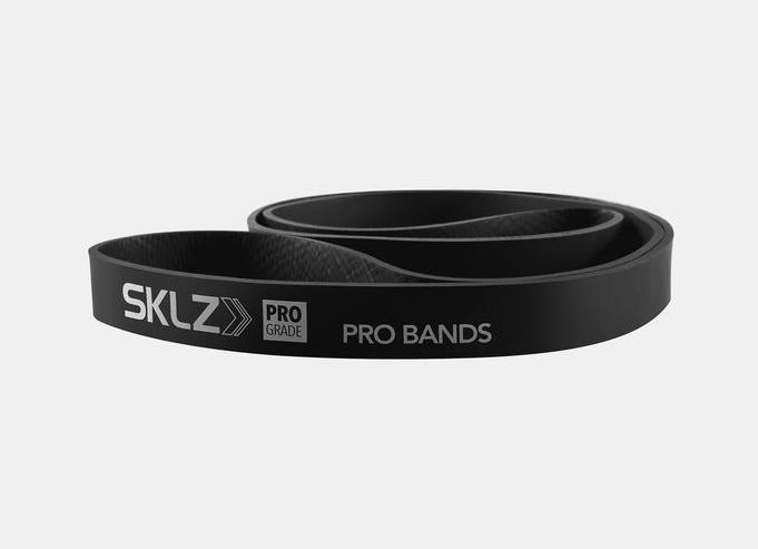 Produktbild SKLZ Pro Bands (1 m, Stark)
