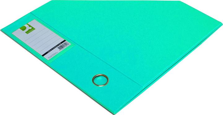 Image du produit Q-Connect Porte-revues A4 76 mm (A4)