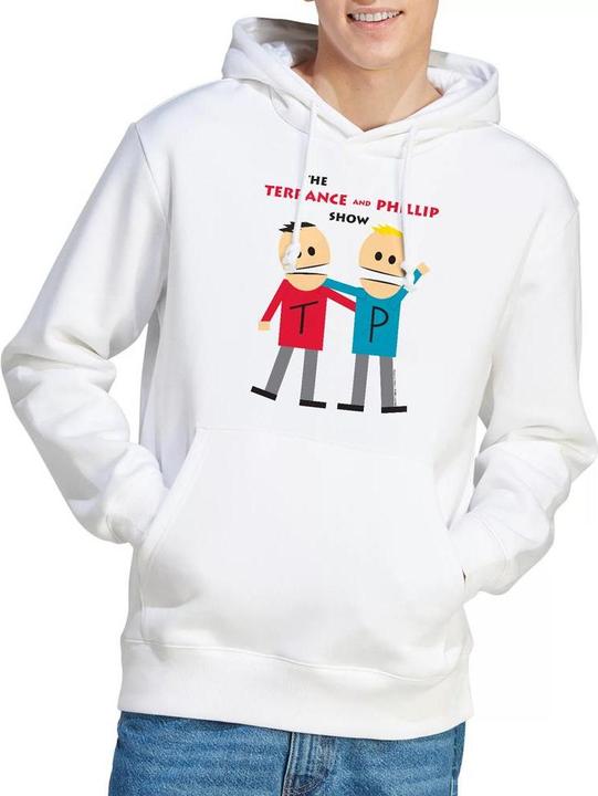 Produktbild Ubisoft Kapuzenpullover (XXL)