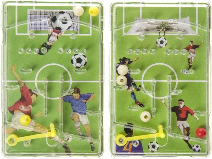 Productafbeelding LG-Imports Flipperkast spel Voetbal (1 Pcs.)