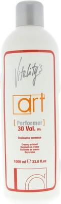 Produktbild Vitality's Creme-Oxyd 9% 1000 ml (9%)