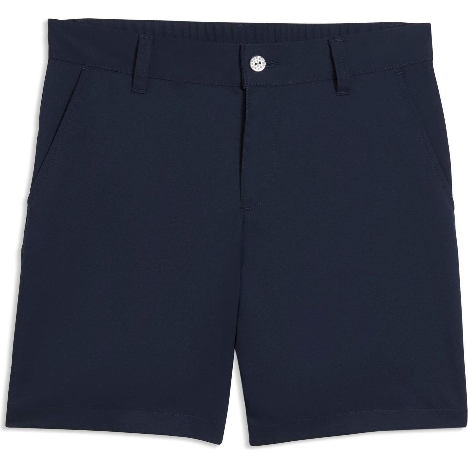 Puma Boys Golf Short (128) (636098)