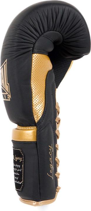 Produktbild Metal Boxe Legacy Sparring Lacets (12 OZ)