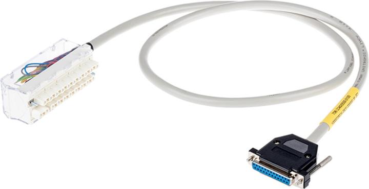 Actual product image Wago System management for Schneider (2 m)