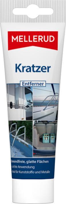 Mellerud Scratch Remover