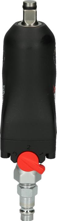 Immagine prodotto KS Tools 3/8 MONSTER Xtremelight mini avvitatore ad aria compressa con bilanciere reversibile, 108Nm