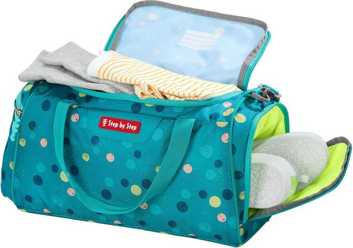 Produktbild Step by Step Turtle Josie