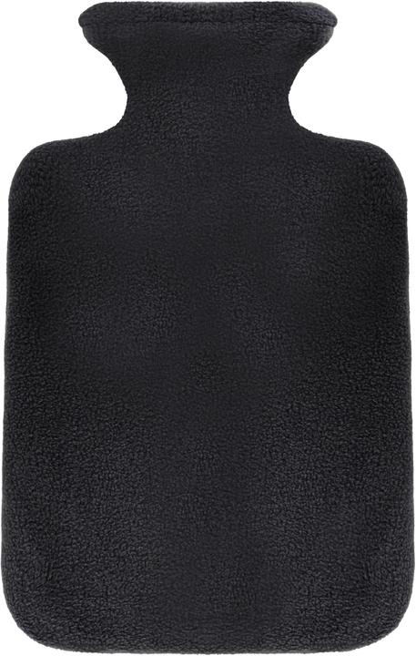 Actual product image Normani Wärmflasche mit Gürtel extra gross (0.75 l, Bed flask with cover)