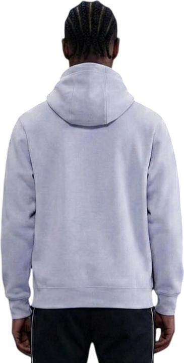 Blanc, Fantôme
