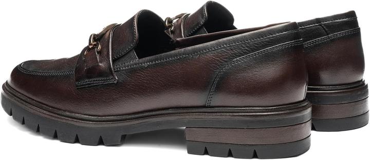 Actual product image Ara Cambridge Slipper (37.5)