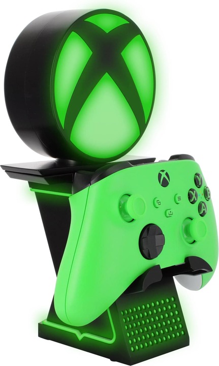 Immagine prodotto Exquisite Gaming Ikon XBOX (Android, Xbox Series X, Xbox Serie S, iOS, Xbox One S, PS5, PS4)