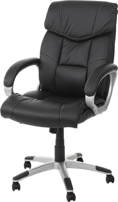 Jamb Massage Bürostuhl mit Heizung