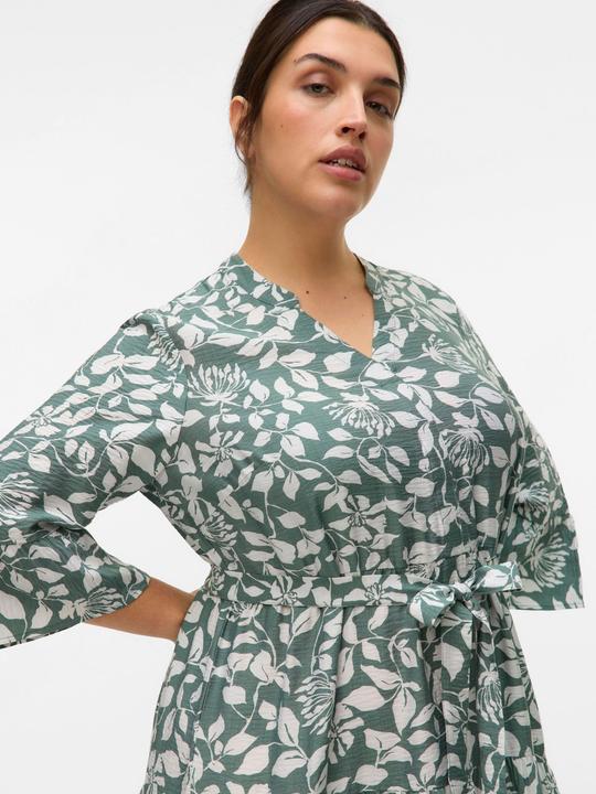 Produktbild Vero Moda VMCVERA Langes Kleid Kleid (42)