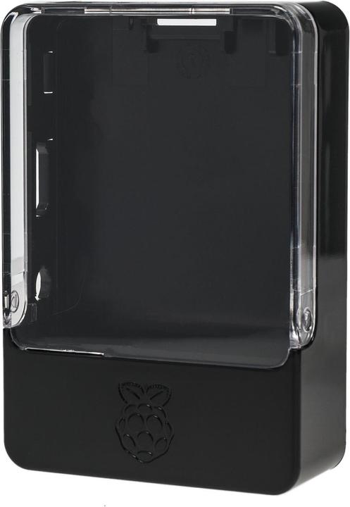 Produktbild Raspberry Pi B+ / 2 / 3 Case Plexi
