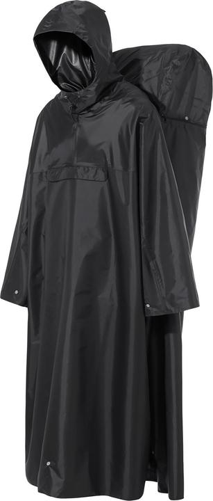 Produktbild Vaude Hiking Backpack Poncho II (M, S)