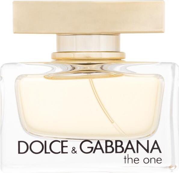 Produktbild Dolce & Gabbana The One (Eau de Parfum, 50 ml)