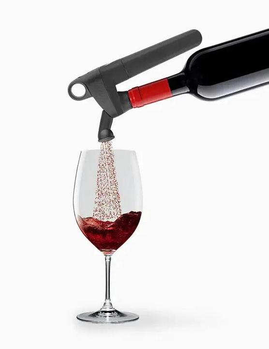 Actual product image Coravin Pivot aerator (Wine pourer)