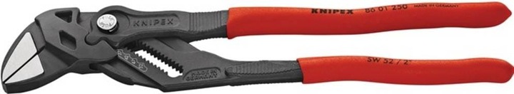 Actual product image Knipex Pliers Wrench (180 mm)