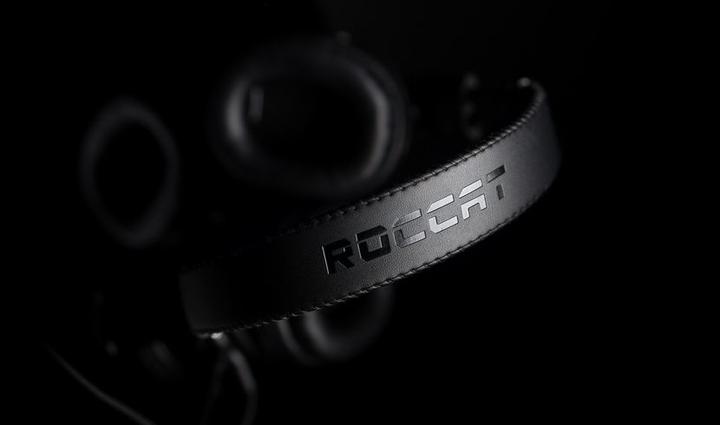 Actual product image Roccat Cross (Cable)