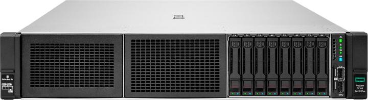 Image du produit HPE ProLiant DL345 Gen10 Plus Entry (AMD EPYC 7232P, 32 Go, Serveur rack)