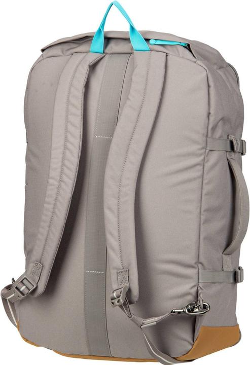 Image du produit Pacsafe GO 44l Carry-on sac à dos stone (44 l)