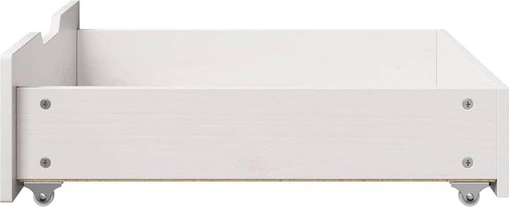 Image du produit vidaXL Bettschublade (65 x 55 x 16 cm)