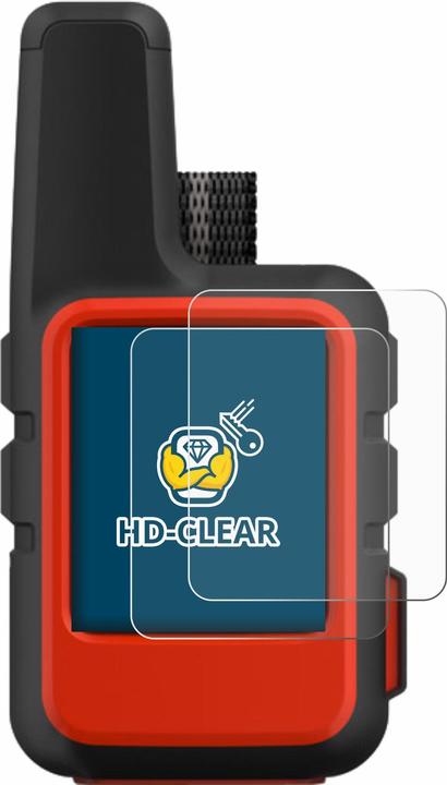 Actual product image BROTECT Screen Protector Clear