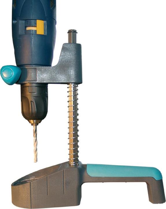 Image du produit wolfcraft Guide de perçage mobile tecmobil 200