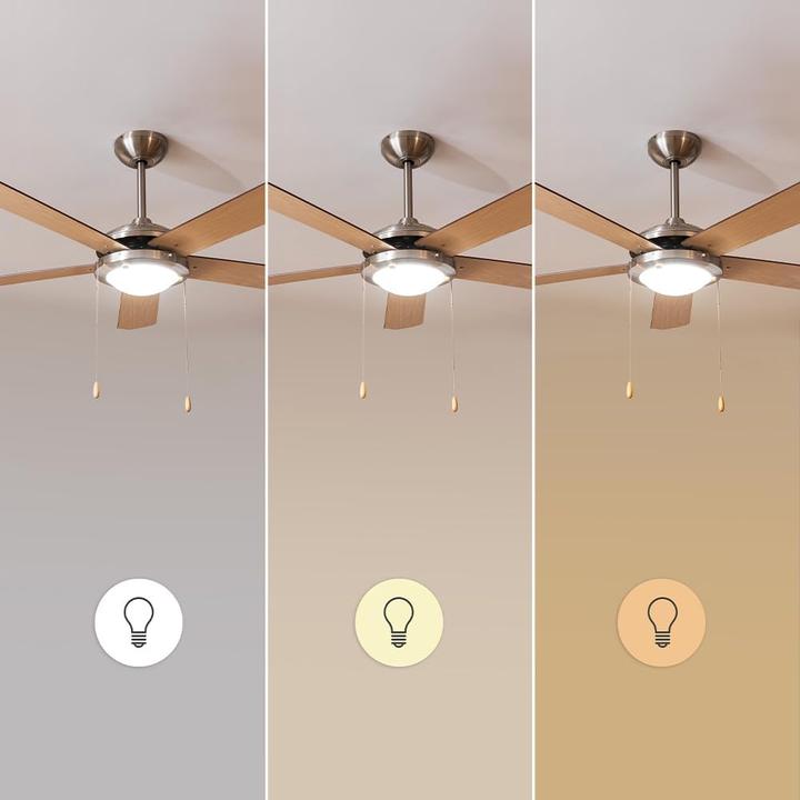 Image du produit Cecotec Deckenventilator - EnergySilence Aero 540