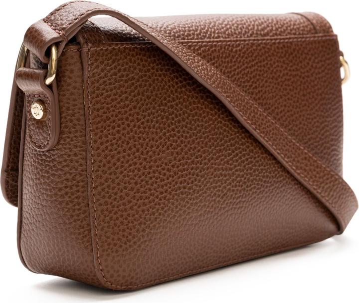 Produktbild Lazarotti Bologna Leather Umhängetasche Leder 21 cm