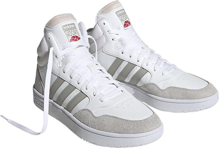 Produktbild adidas HOOPS 3.0 MID (46)