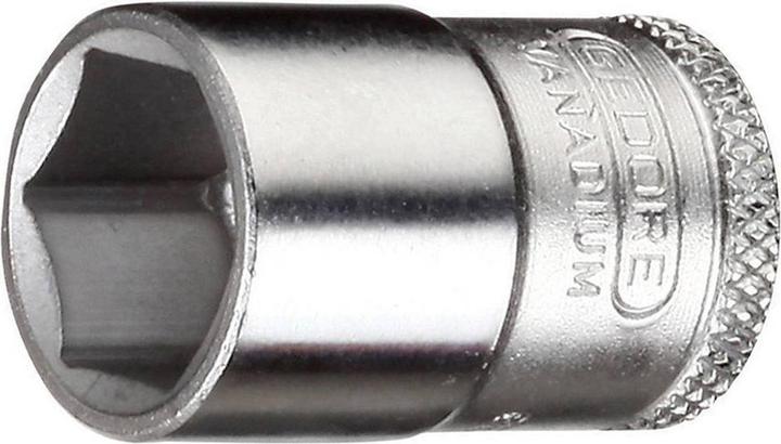 Actual product image Gedore 30 3/8AF Socket 3/8" Hexagon 3/8" (3/8")