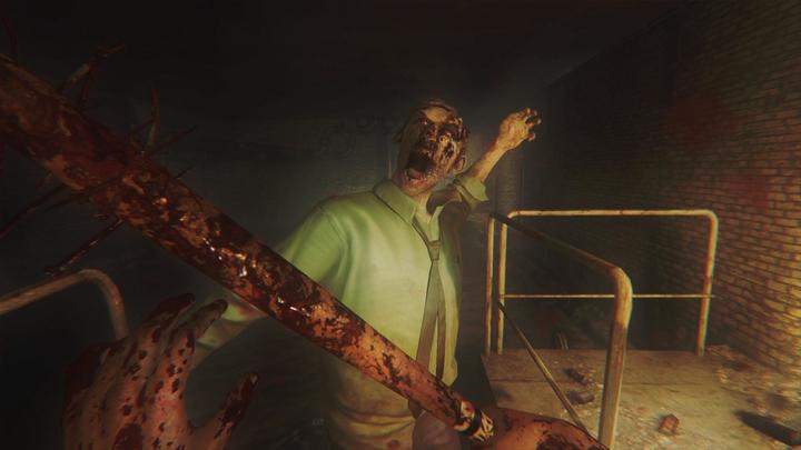 Image du produit Ubisoft Zombi (PS4, DE)