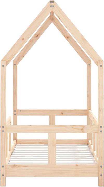 Actual product image vidaXL Kinderbett (90 x 190 cm)