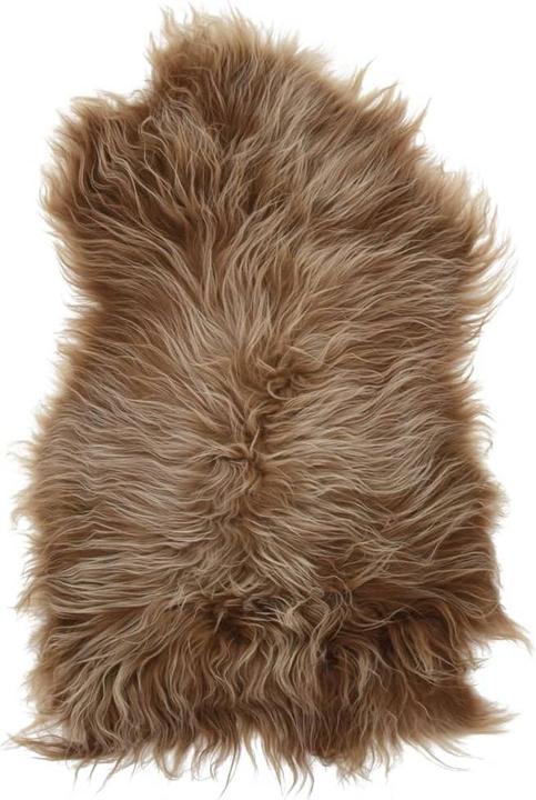 Image du produit vidaXL Schafspelz (110 x 70 cm)