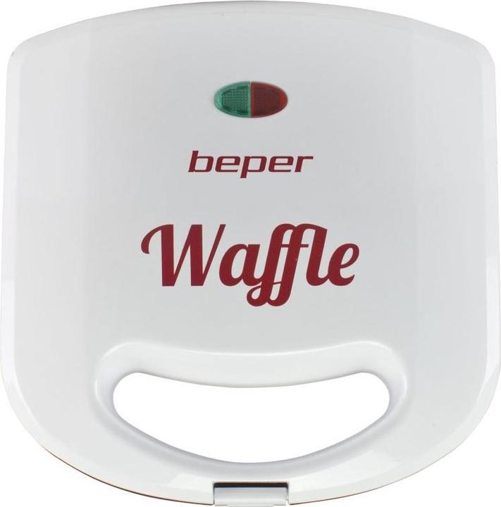 Productafbeelding Beper BT.602H