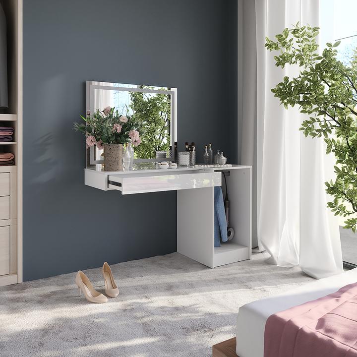 Produktbild Vicco Sherry (120 x 50.10 x 76 cm)