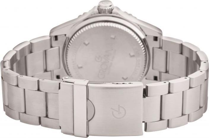 Produktbild Grovana Key West-Kollektion – Schweizer Automatikuhr (Swiss Made)