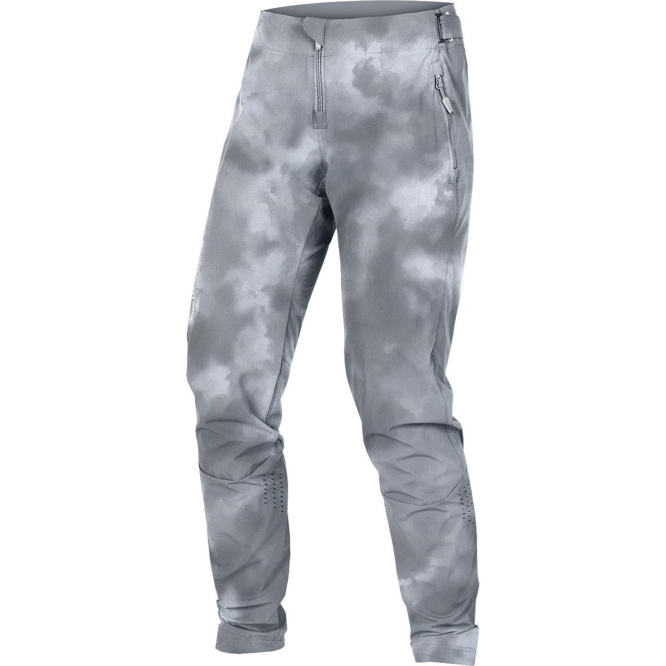Endura, Damen, Velohosen, Damen MT500 Burner Lite Hose (S), Grau, S