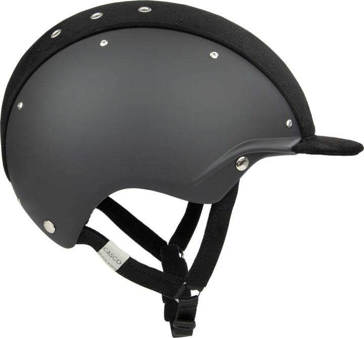 Immagine prodotto Casco APART EMBELLIS Reithelm (52 - 56 cm)