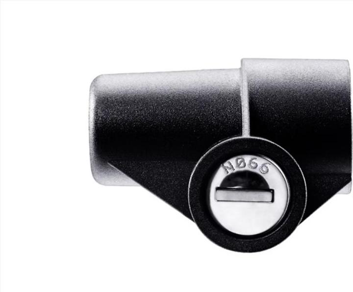 Productafbeelding Thule Sluis 957 (Zwart)