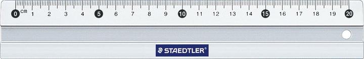 Produktbild Staedtler Lineal (20 cm)